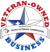 Veteran Owned Business